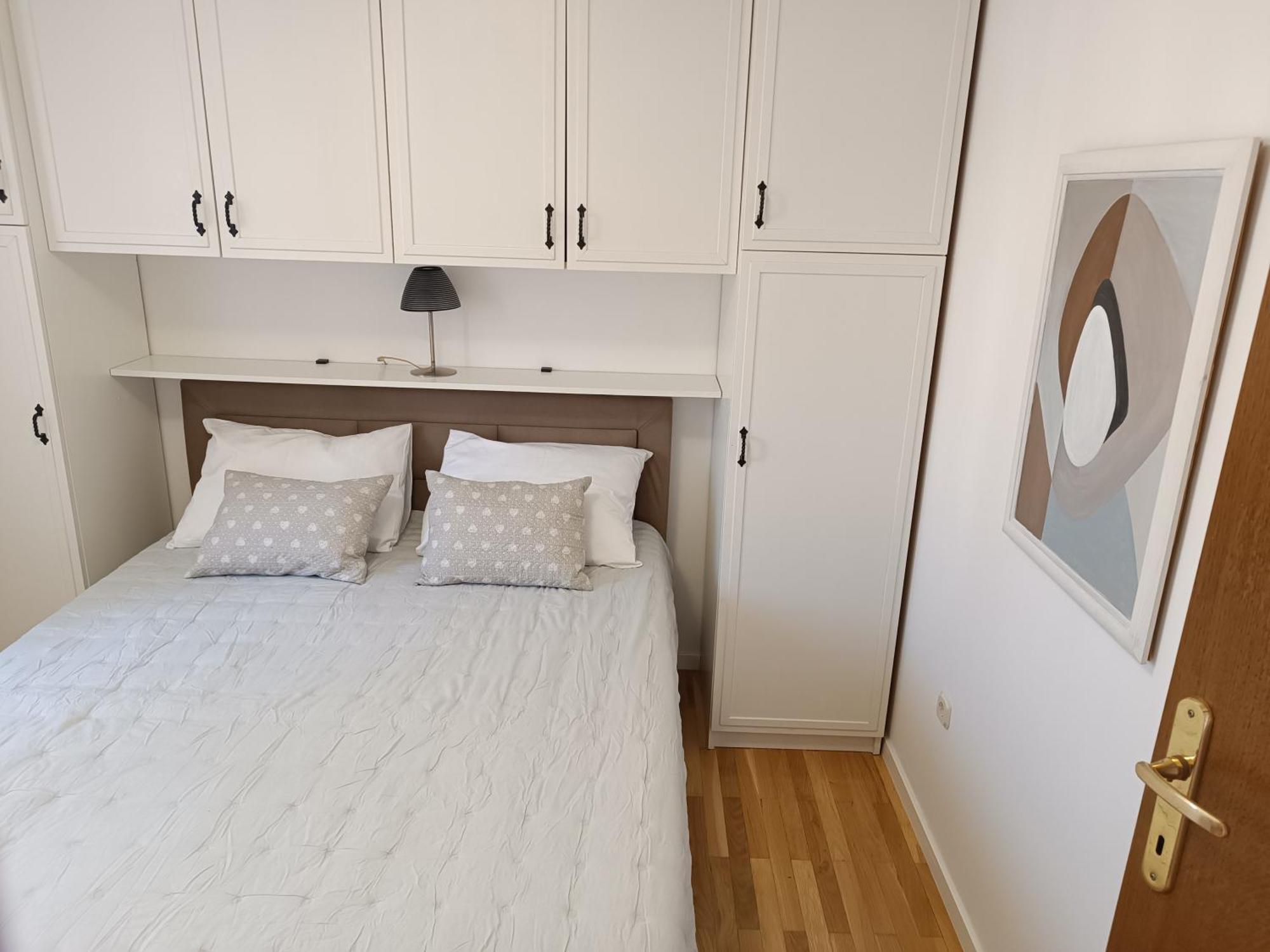 Apartment Antisin Zadar Exterior photo